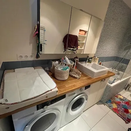 South Pigalle - 2 Bedrooms Luxury Flat * Paris