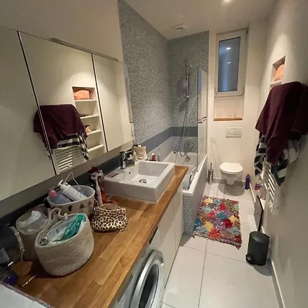 South Pigalle - 2 Bedrooms Luxury Flat * Paris