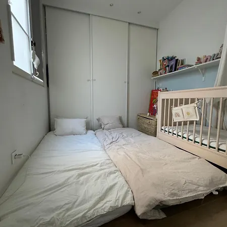 South Pigalle - 2 Bedrooms Luxury Flat * Paris